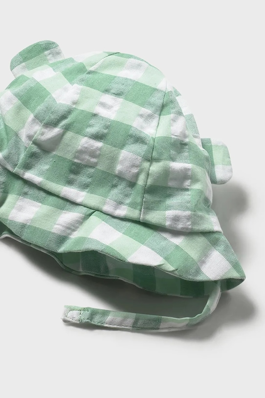 Σετ μωρού Mayoral Newborn πράσινο 1276.1C.Newborn.PPY2