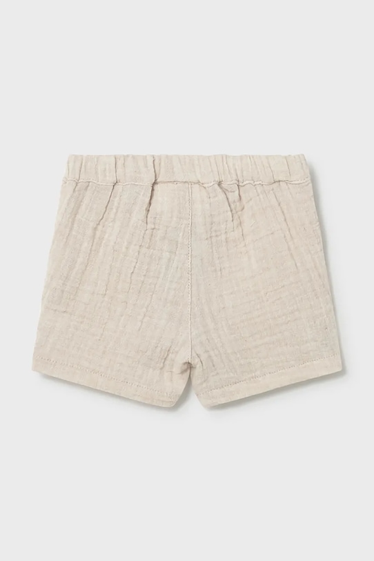 Αγορίστικα Βρεφικό βαμβακερό σετ Mayoral Newborn 1279.1L.Newborn.PPY2 μπεζ