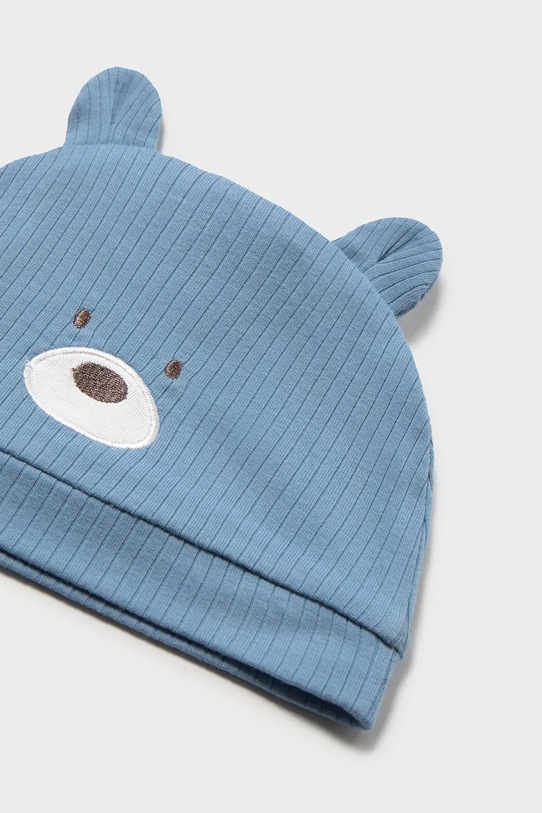 Mayoral Newborn komplet niemowlęcy niebieski 1504.1G.Newborn.PPY2