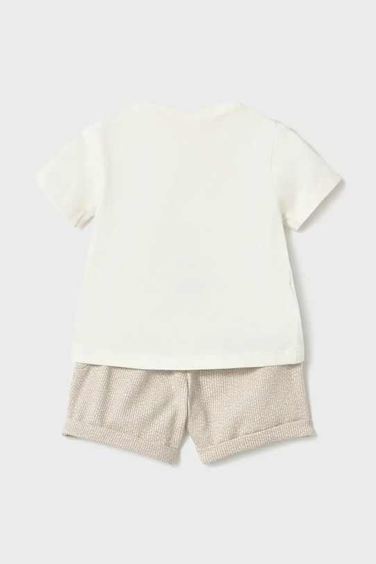 Αγορίστικα Σετ μωρού Mayoral Newborn 2-pack 1652.1E.Newborn.PPY2 ροζ