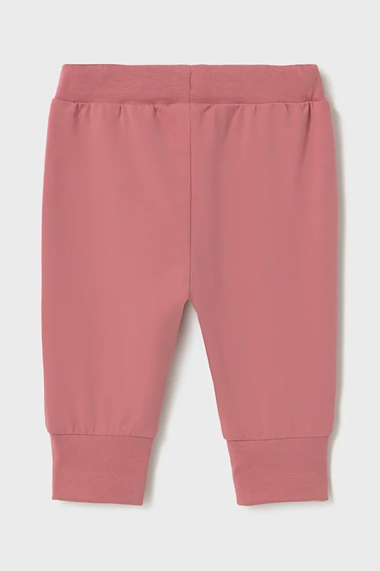 Αγορίστικα Βρεφική φόρμα Mayoral Newborn 1891.1D.Newborn.PPY2 ροζ