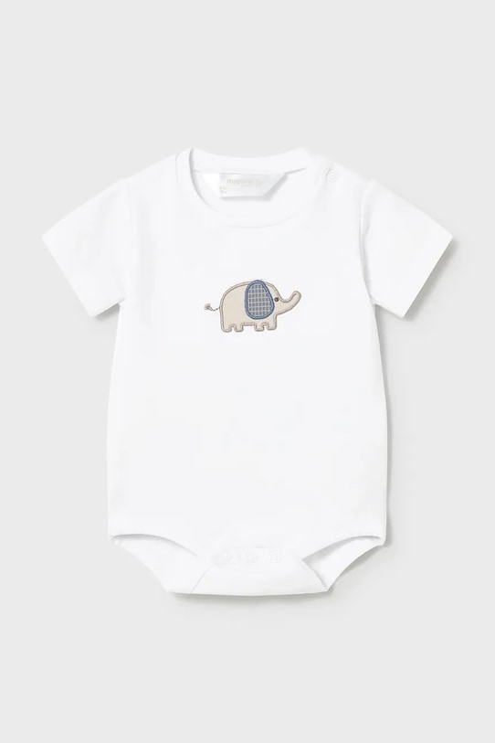 Mayoral Newborn tuta neonato/a 1891.1D.Newborn.PPY2 blu SS26