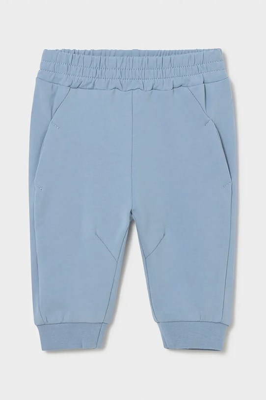 Mayoral Newborn komplet niemowlęcy 1892.1F.Newborn.PPY2 niebieski SS26