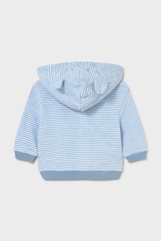 Chłopiec Mayoral Newborn komplet niemowlęcy 1892.1F.Newborn.PPY2 niebieski