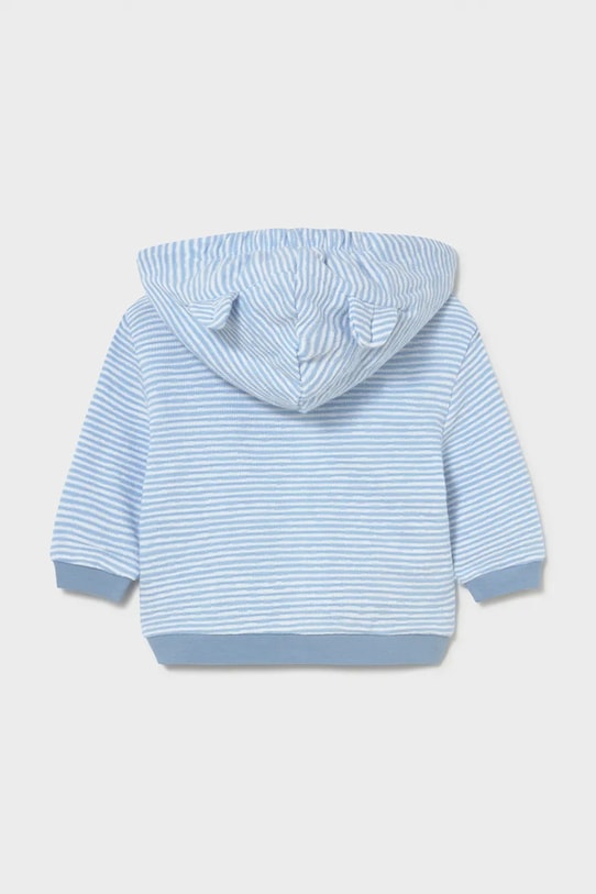 Chłopiec Mayoral Newborn komplet niemowlęcy 1892.1F.Newborn.PPY2 niebieski