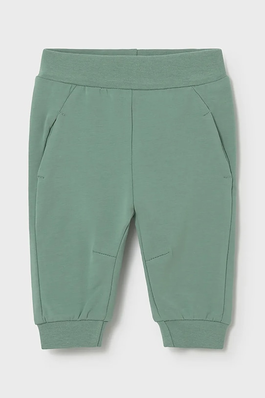 Mayoral Newborn compleu bebe 1892.1F.Newborn.PPY2 verde SS26