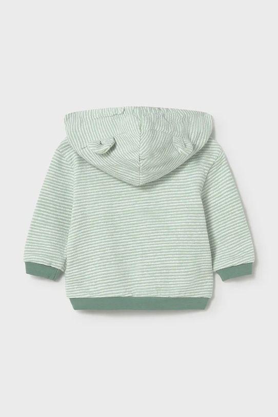 Мальчик Комплект для младенцев Mayoral Newborn 1892.1F.Newborn.PPY2 зелёный