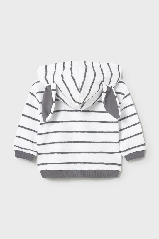 Băieți Mayoral Newborn compleu bebe 1892.1F.Newborn.PPY2 gri