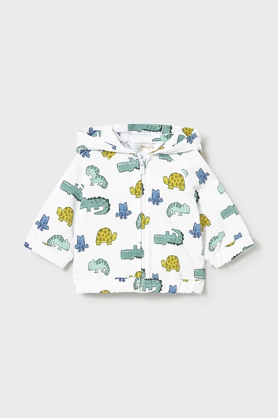 Βρεφική φόρμα Mayoral Newborn 1893.1Q.Newborn.PPY2 τιρκουάζ SS26