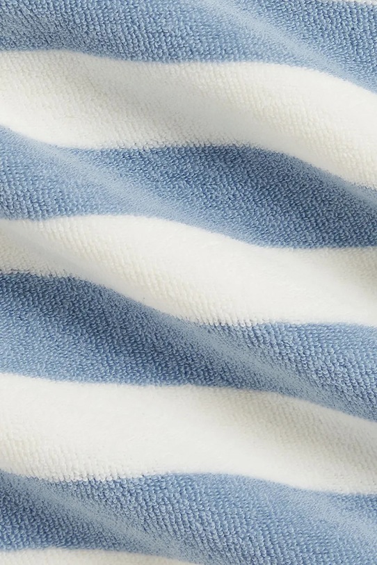 Chłopiec Polo Ralph Lauren komplet dziecięcy bawełniany 320B14044001 niebieski