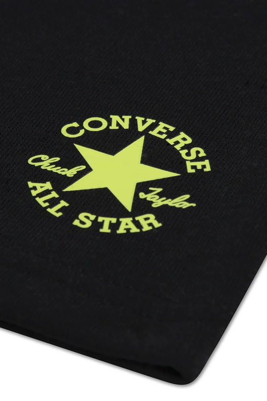 Converse komplet dziecięcy zielony 8CH944