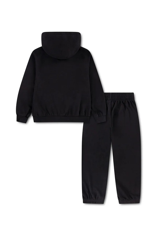 Converse dres dziecięcy 8CH949 czarny SS26