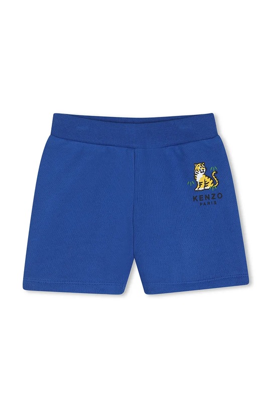 Kenzo Kids komplet codzienny dziecięcy bawełniany K61867.86.102