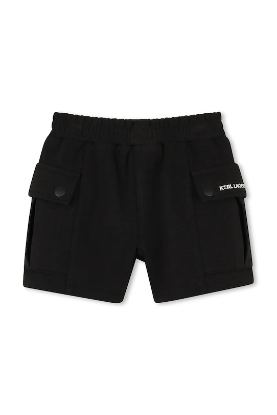 Dječji komplet Karl Lagerfeld plava Z31070.86.108