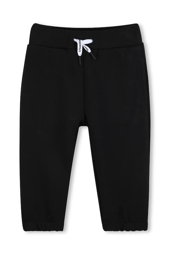 Sada pre bábätká Karl Lagerfeld Z31073.71.81