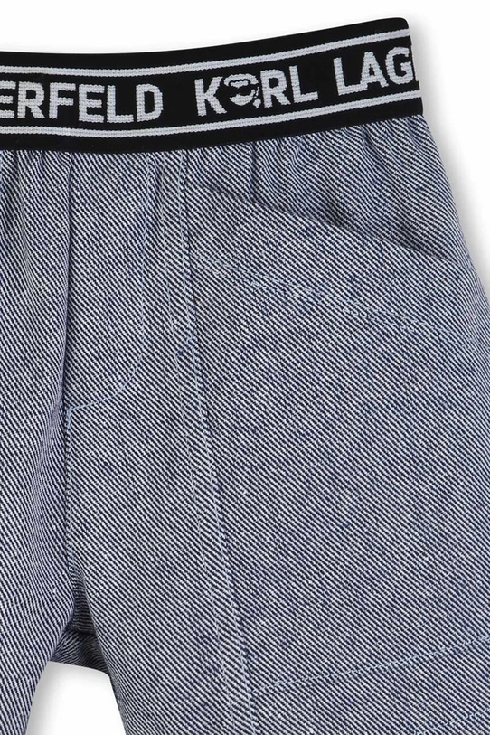 Dječji komplet Karl Lagerfeld Z31069.86.108