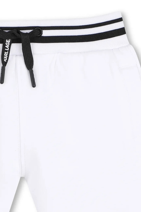 Sada pre bábätká Karl Lagerfeld Z31074.71.81