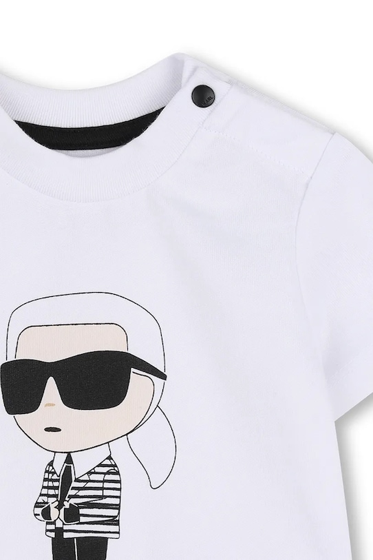 Detská súprava Karl Lagerfeld Z31071.86.108