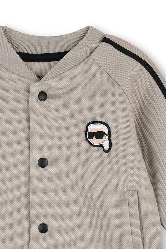 Sada pre bábätká Karl Lagerfeld Z31071.67.81