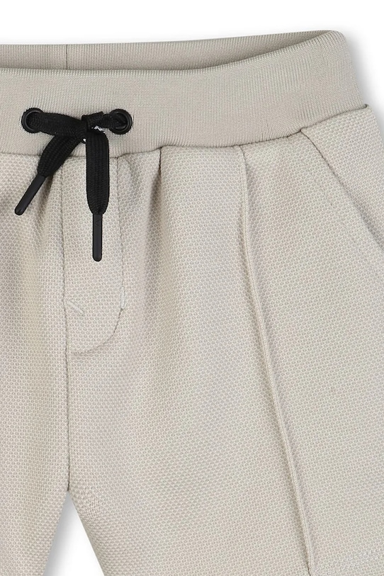 Dječji komplet Karl Lagerfeld Z31068.86.108 bijela