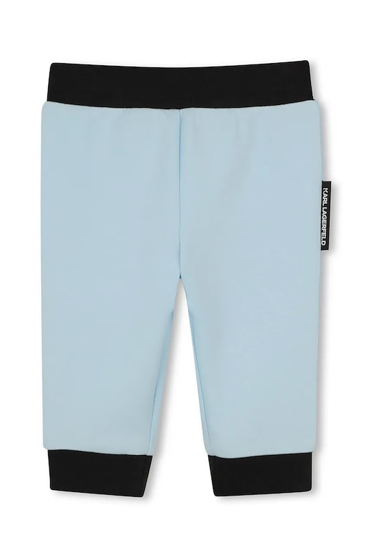 Trenirka za bebe Karl Lagerfeld Z31049.86