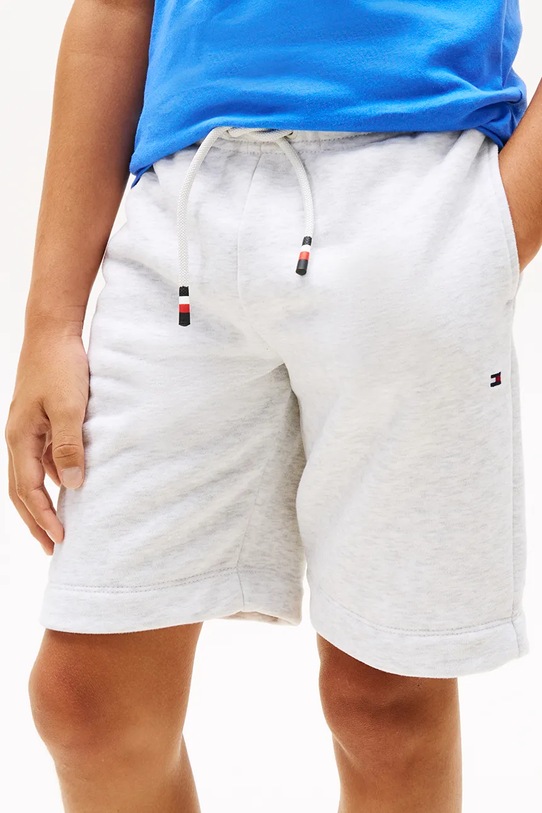 Tommy Hilfiger komplet codzienny dziecięcy bawełniany KB0KB10290.128.176.PPY2