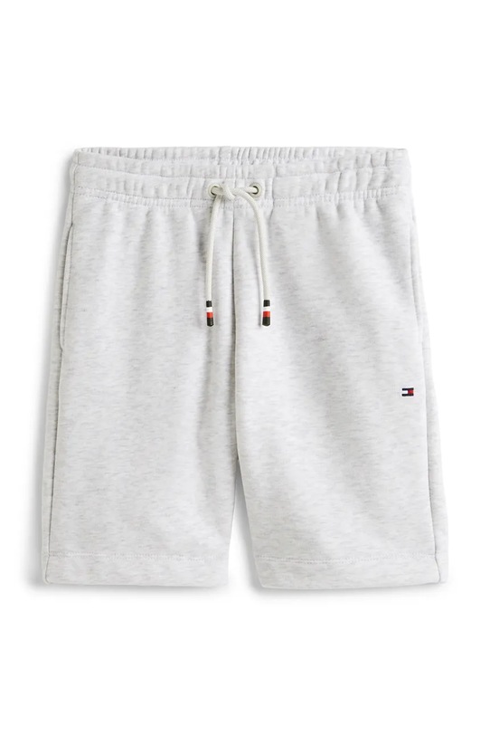 Chłopiec Tommy Hilfiger komplet codzienny dziecięcy bawełniany KB0KB10290.128.176.PPY2 niebieski