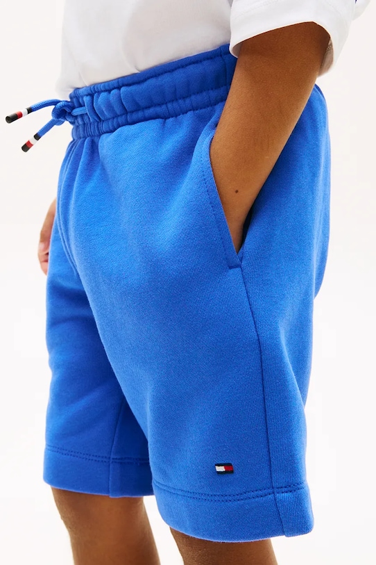 Tommy Hilfiger komplet dziecięcy bawełniany KB0KB10410.92.116.PPY2