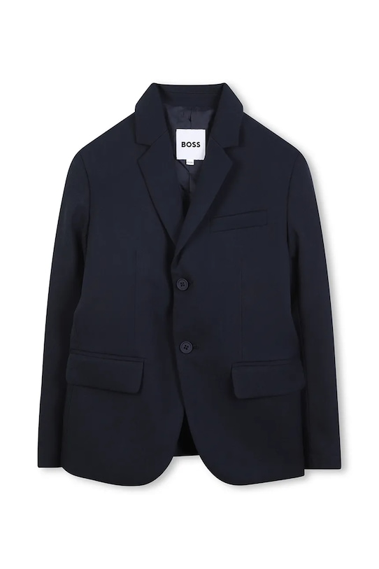 Dječaci Dječji komplet BOSS J52684.114.150 mornarsko plava