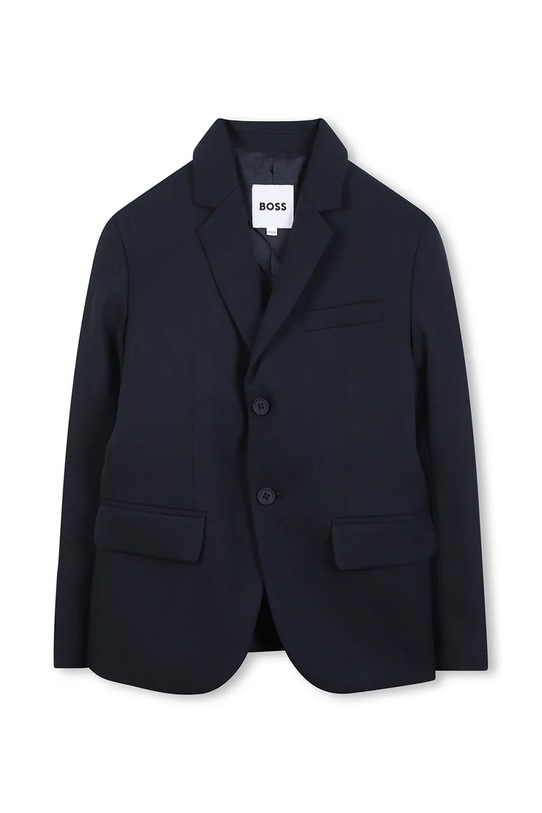 Dječaci Dječji komplet BOSS J52684.162.174 mornarsko plava