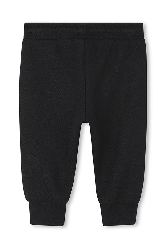 Tepláková súprava pre bábätká BOSS J52849.86.94