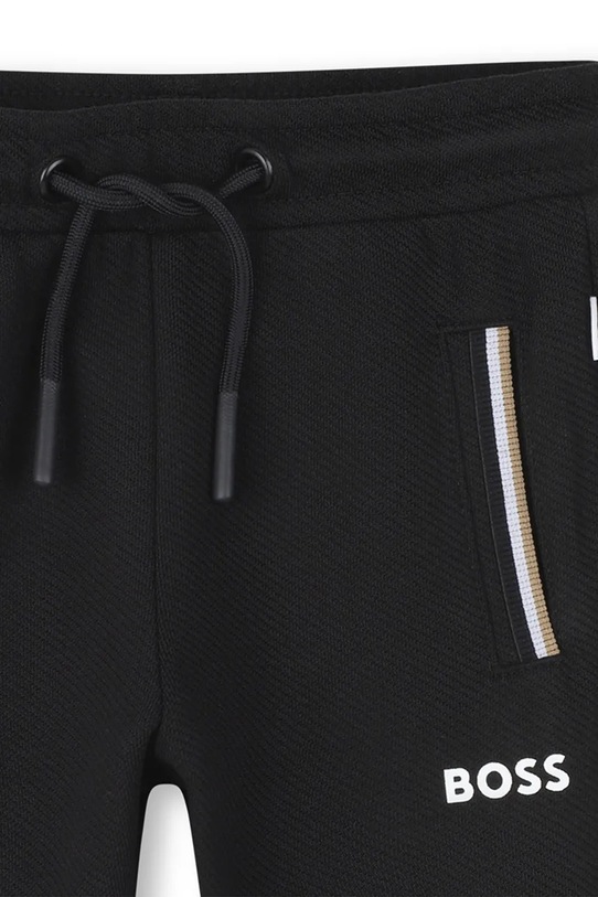 Tepláková súprava pre bábätká BOSS J52849.86.94