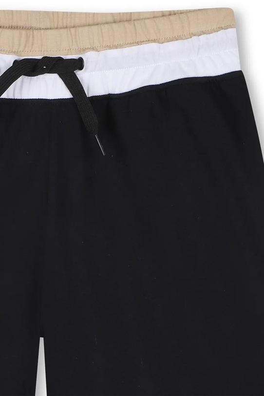 Detská bavlnená súprava BOSS J53006.102.108