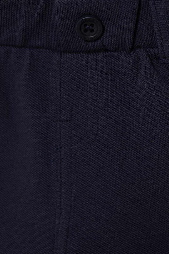 Chłopiec Guess komplet niemowlęcy bawełniany I6GG03.KADZ4.PPY2.M biały