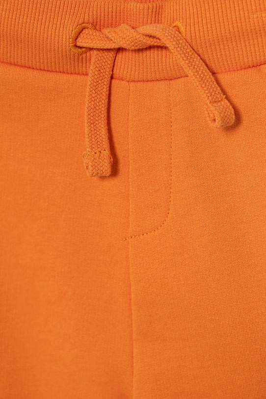 Guess komplet codzienny dziecięcy bawełniany biały I6GG06.K8HM4.PPY2.M