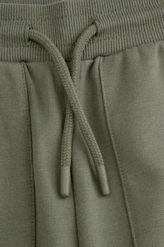 Coccodrillo σετ φόρμας παιδικό βαμβακερό WC6117405XXB πράσινο