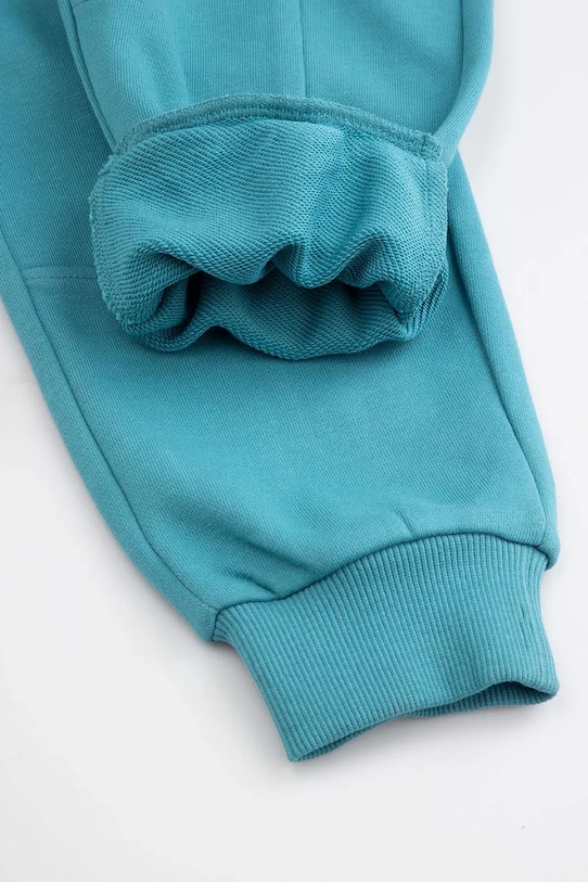 Coccodrillo komplet trenirka za djecu od pamuka WC6117401XXB