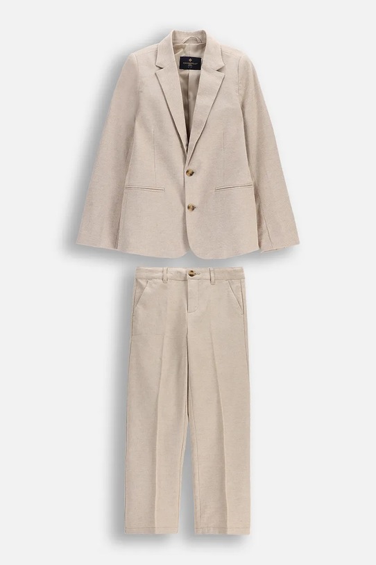 Coccodrillo siva WC6117407XXB