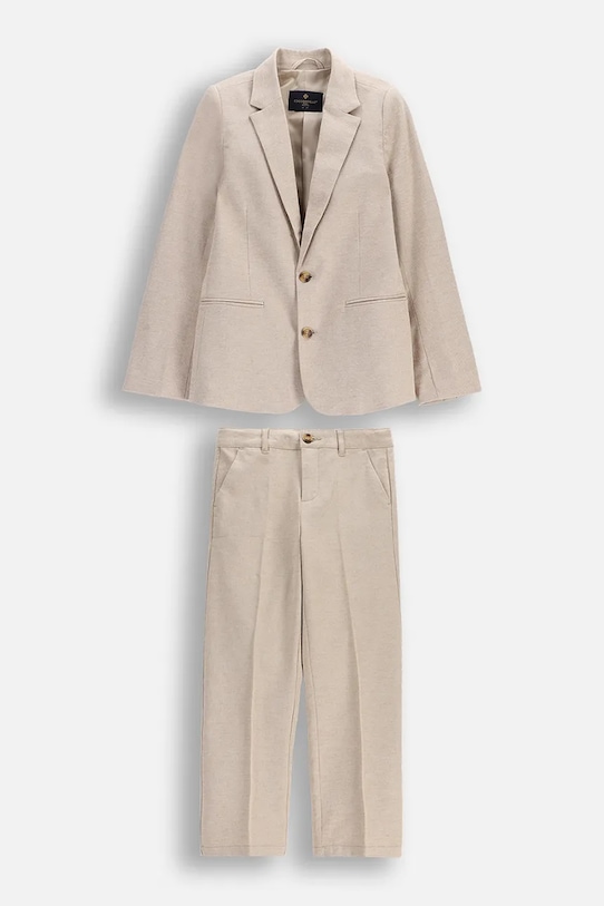 Coccodrillo siva WC6117407XXB