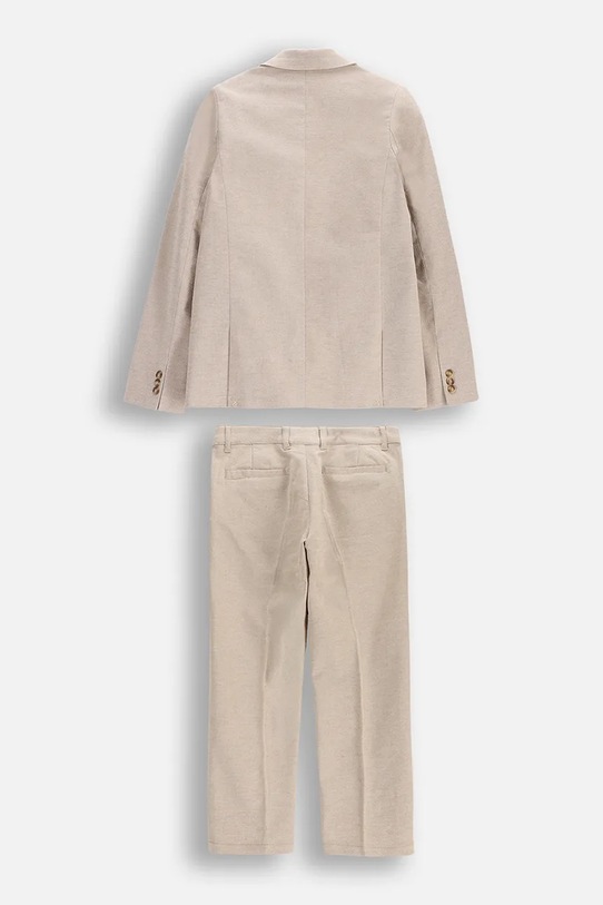 Coccodrillo WC6117407XXB siva SS26