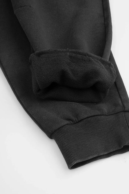 Coccodrillo komplet trenirke otroški bombažen WC6117404XXB