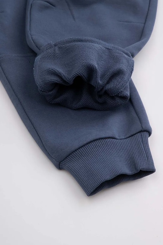 Coccodrillo σετ φόρμας παιδικό βαμβακερό WC6117408XXB