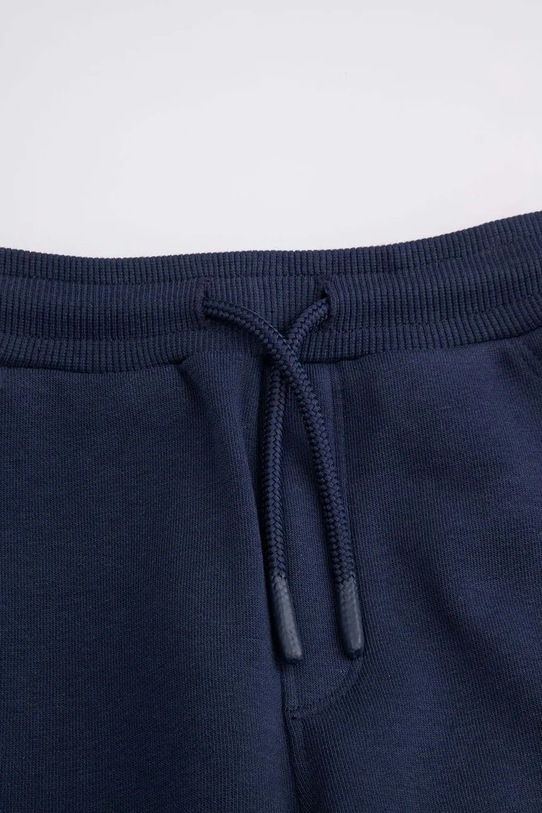 Coccodrillo σετ φόρμας παιδικό βαμβακερό WC6117406XXB σκούρο μπλε