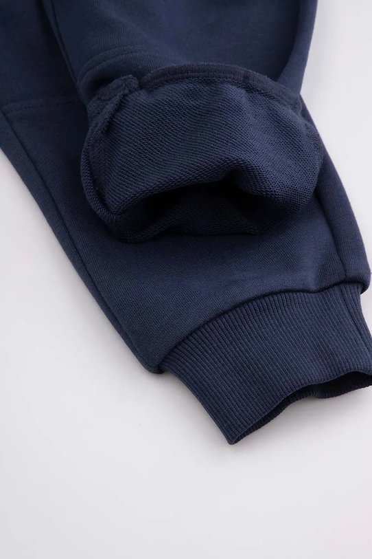 Coccodrillo σετ φόρμας παιδικό βαμβακερό WC6117406XXB