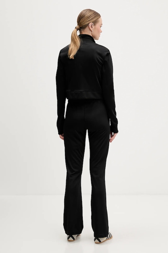 Odzież adidas dres Glam JZ6905 czarny