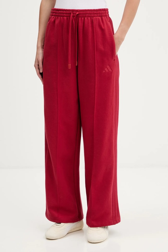 adidas dres Energize czerwony KB8144