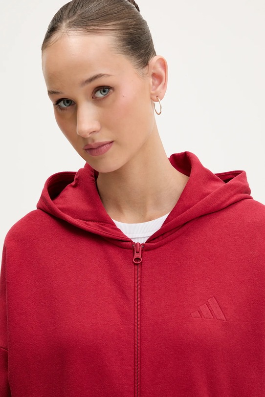 adidas dres Energize KB8144 czerwony