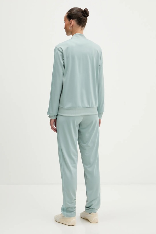 adidas dres Essentials KB8159 turkusowy SS26