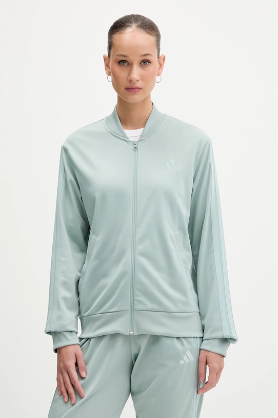 Oblečenie Tepláková súprava adidas Essentials KB8159 tyrkysová