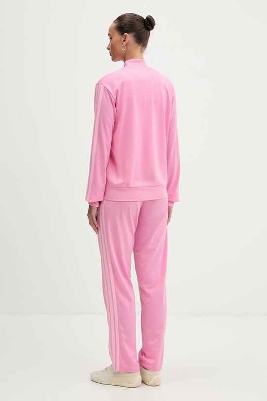 adidas dres Essentials KB8160 różowy SS26